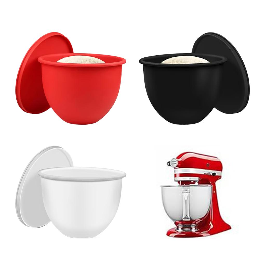 Kitchenaid Baking Bowl - Universal Silicone Liner Pad For KitchenAid