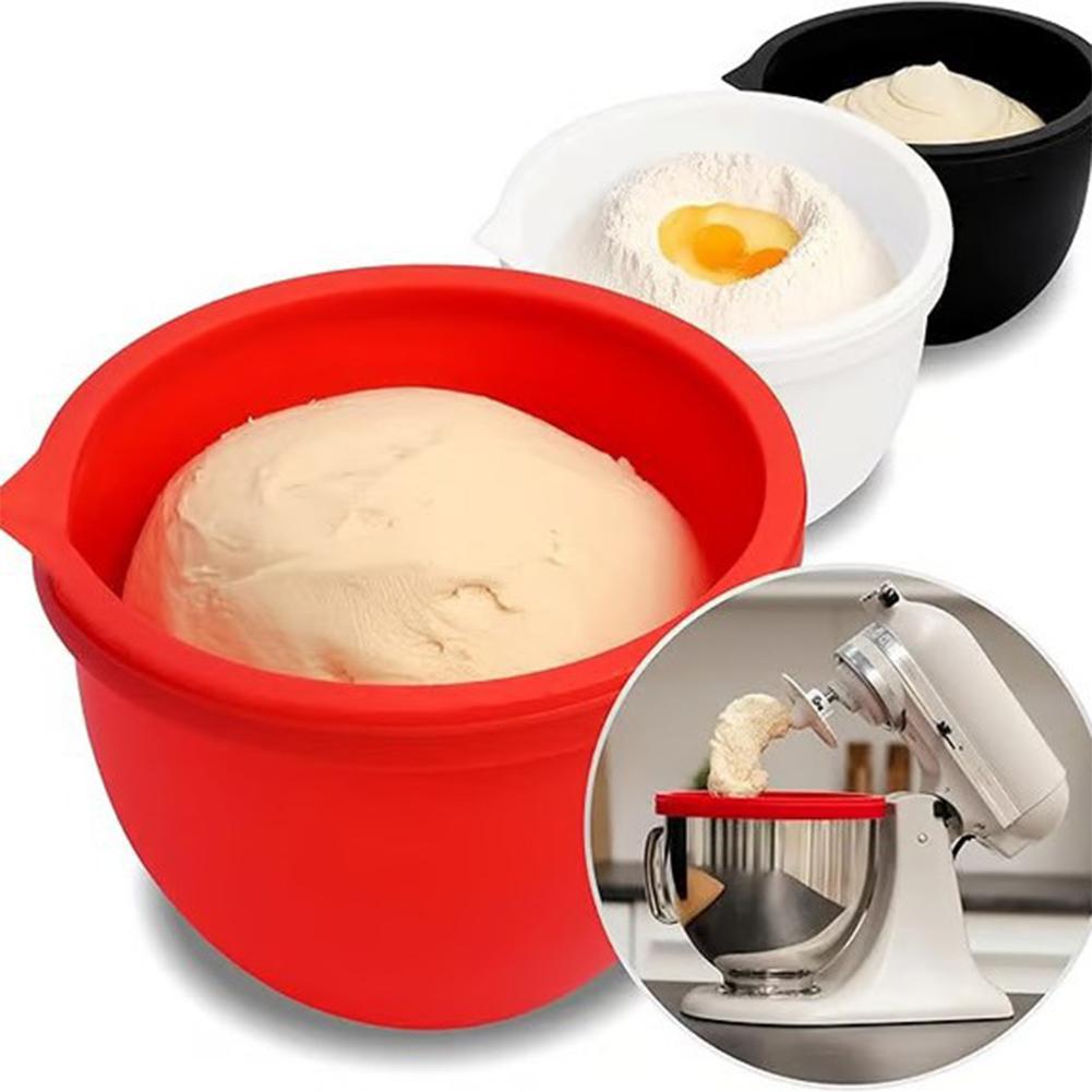 Kitchenaid Baking Bowl - Kitchen Aid Tilt-Head 5 Qt Mixer