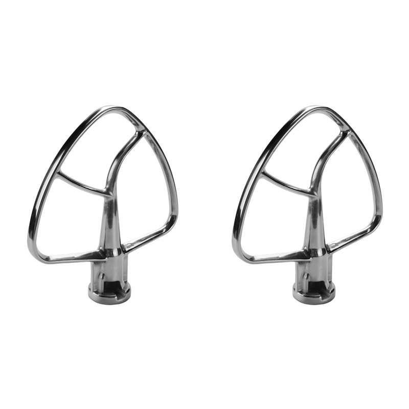 AC93-2X Stainless Steel Flat B - đánh giá và giá Kitchen Baking Aid