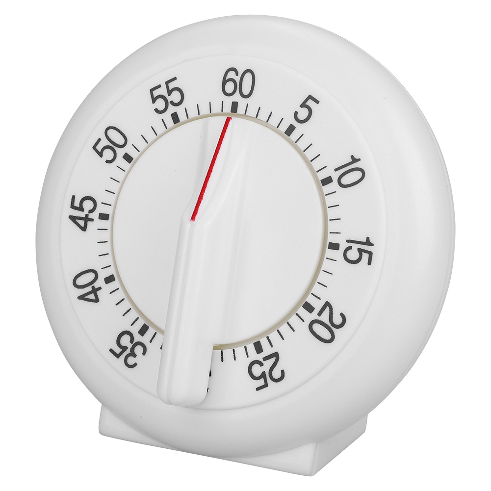 1PC 60 Minute Round Shape Mech - đánh giá và giá Kitchen Baking Counter