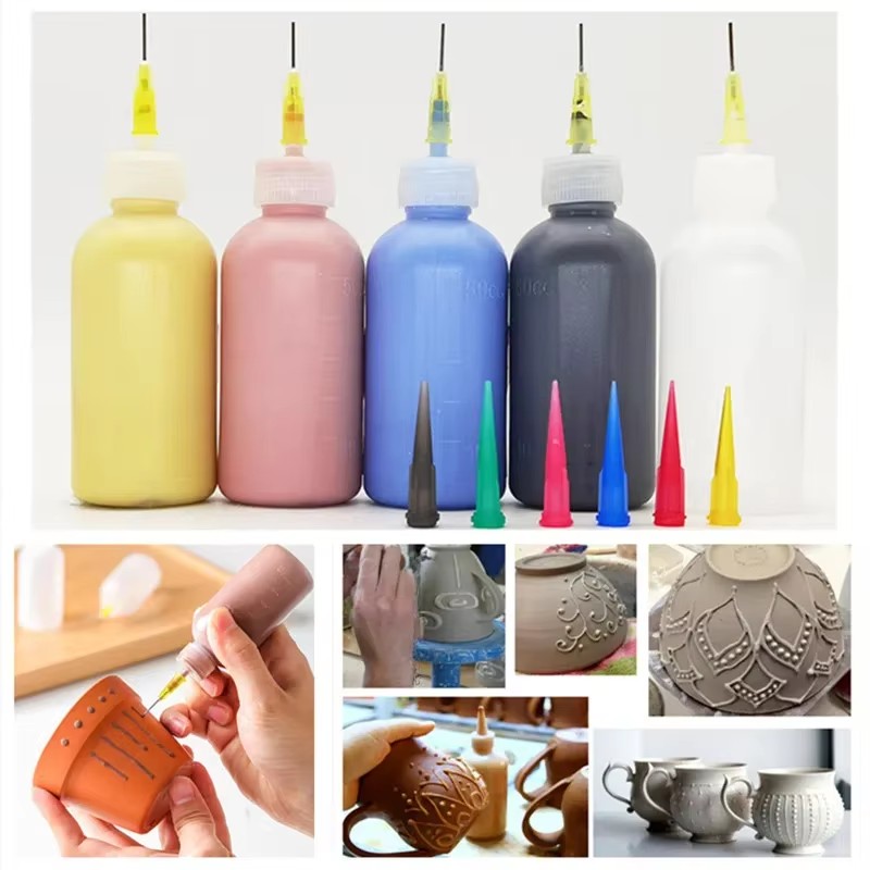 1-6Set Cream Jam Painting Sque - đánh giá và giá Kitchen Baking Drawing