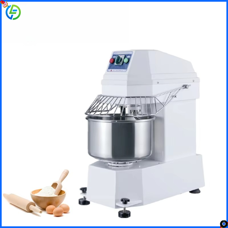 Customized 60l Spiral Dough Mi - đánh giá và giá Kitchen Aid Baking Machine