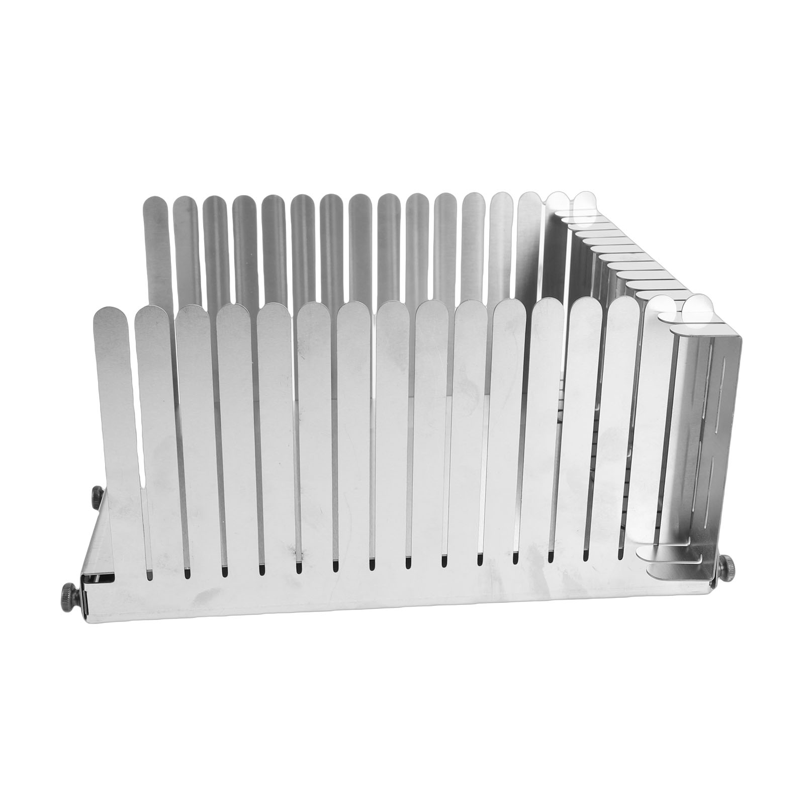 Stainless Steel Bread Slicer,  - đánh giá và giá Kitchen Aid Baking Bread