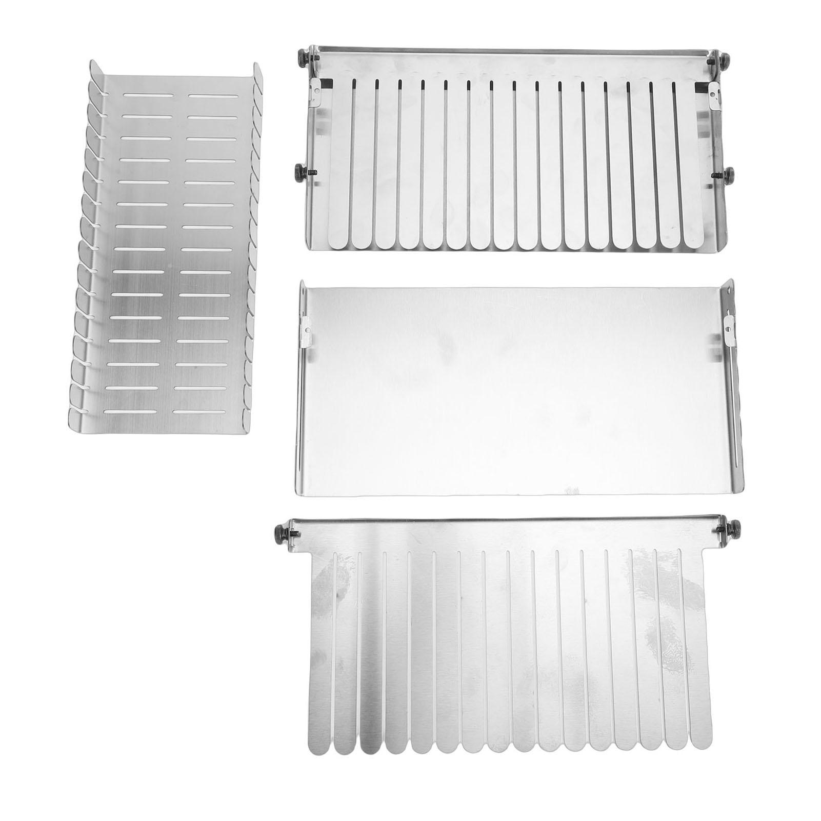 Stainless Steel Bread Slicer,  - đánh giá và giá Kitchen Aid Baking Bread