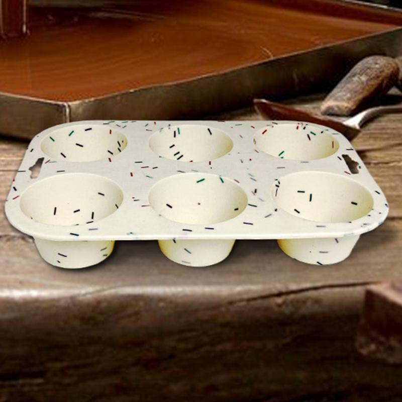 Cupcake Pan 2X Non Stick Muffi - đánh giá và giá Muffin Tin Nonstick