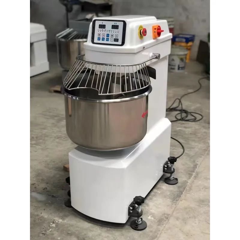 Electric Stand Mixer Dough Flo - đánh giá và giá Kitchen Aid Baking Machine