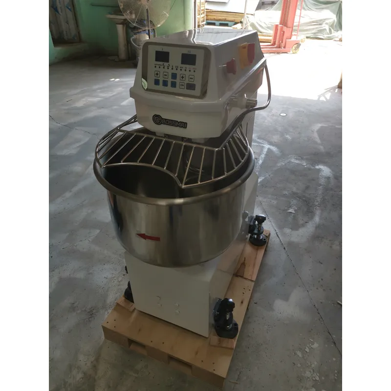 Electric Stand Mixer Dough Flo - đánh giá và giá Kitchen Aid Baking Machine
