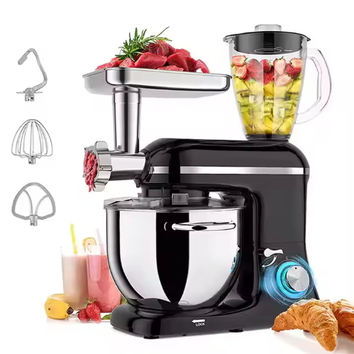 5.5/6/7/8l Dough Baking Mixer  - đánh giá và giá Kitchen Aid Baking Machine