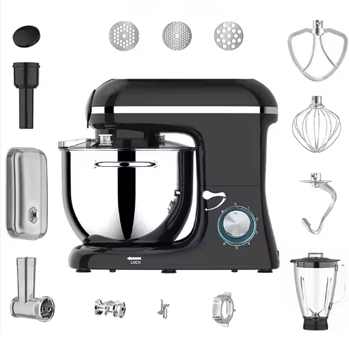 5.5/6/7/8l Dough Baking Mixer  - đánh giá và giá Kitchen Aid Baking Machine