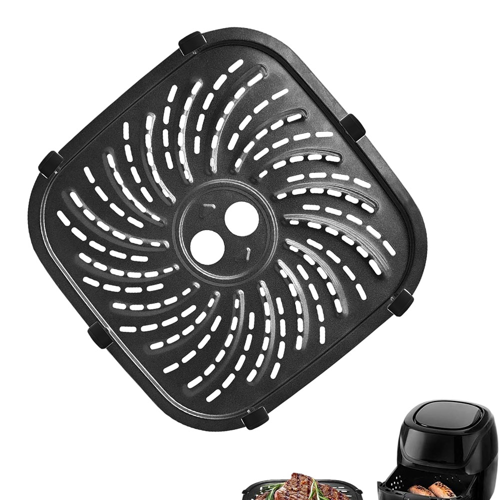 8QT Kitchen Air Fryer Grill Pl - đánh giá và giá Kitchen Pro Baking Tray