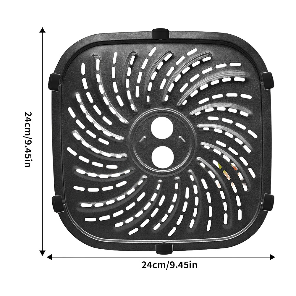 8QT Kitchen Air Fryer Grill Pl - đánh giá và giá Kitchen Pro Baking Tray