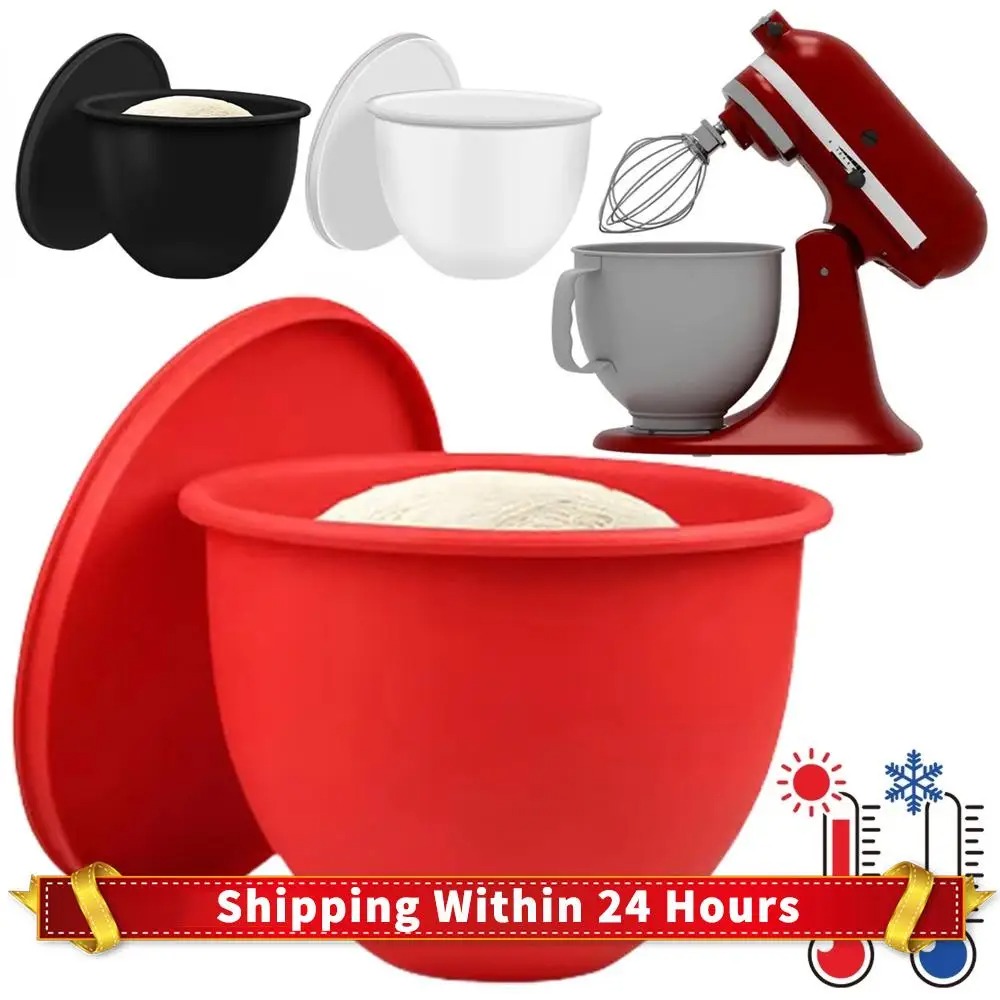 For Kitchen Aid Tilt-Head 5 Qt - đánh giá và giá Kitchenaid Baking Bowl