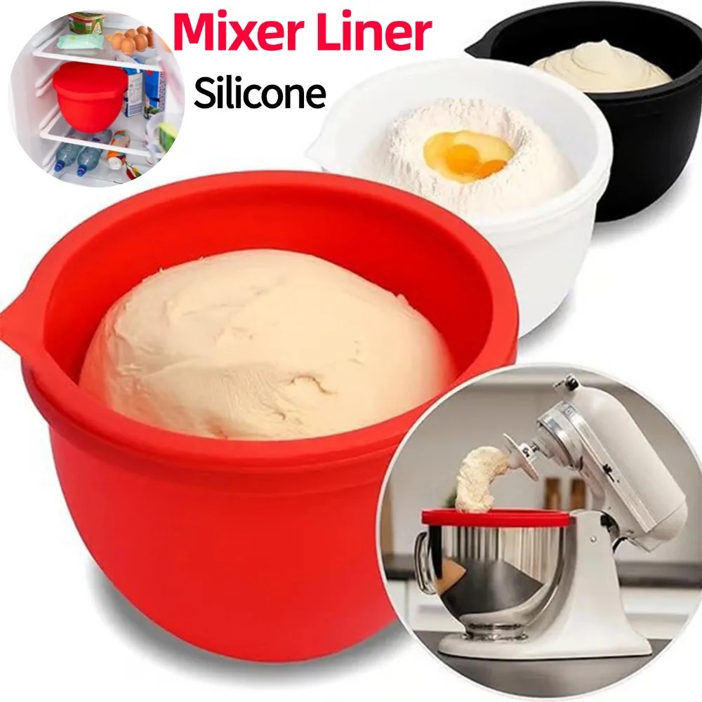 For Kitchen Aid Tilt-Head 5 Qt - đánh giá và giá Kitchenaid Baking Bowl
