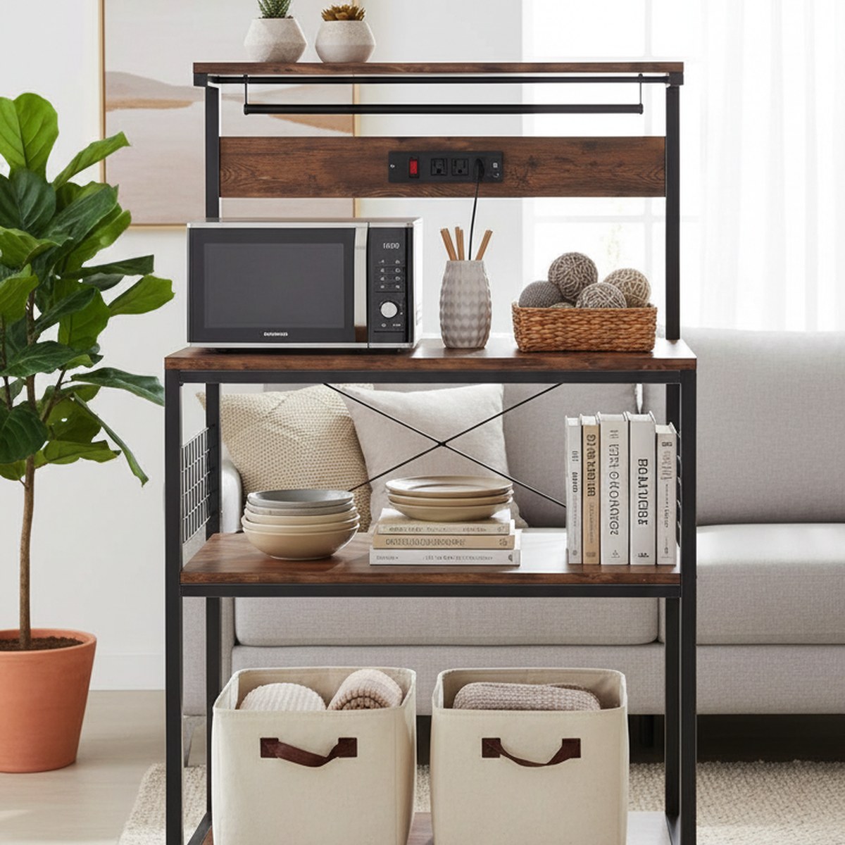 31.5 Inch Kitchen Baker s Rack - đánh giá và giá Kitchen Baker