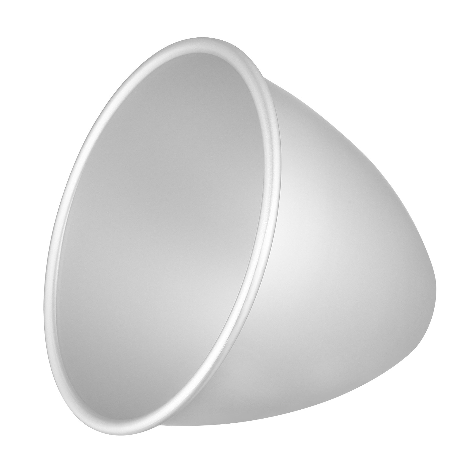 6 Inch Cake Mold Aluminum Nons - đánh giá và giá Muffin Tin Nonstick