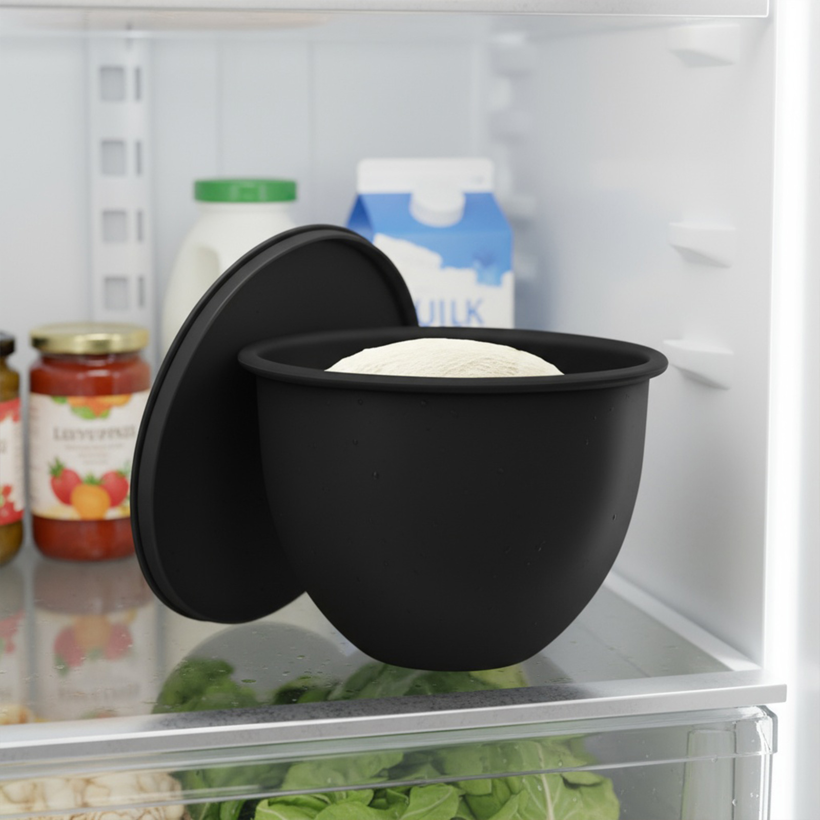 Kitchen Bowl for Kitchen Aid T - đánh giá và giá Kitchenaid Baking Bowl