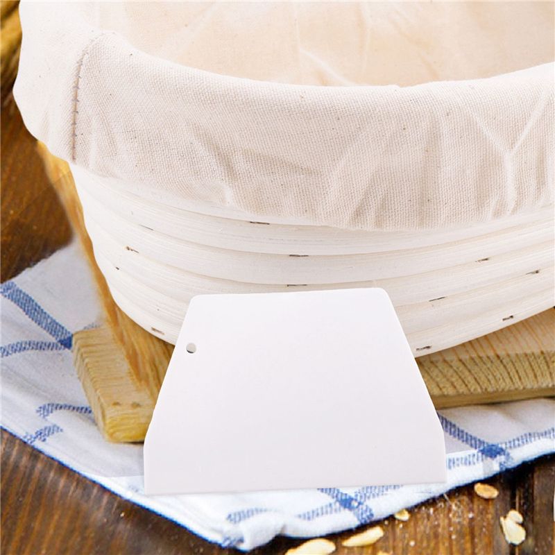 NEW HOT In Stock-Oval Bread Pr - đánh giá và giá Proofing Basket Banneton