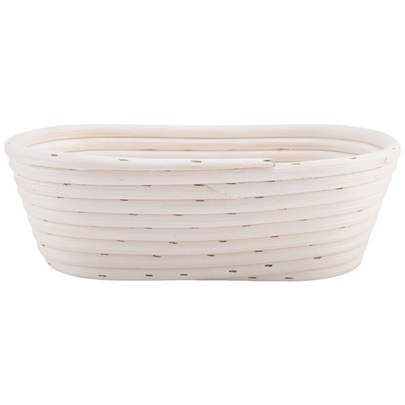 NEW HOT In Stock-Oval Bread Pr - đánh giá và giá Proofing Basket Banneton