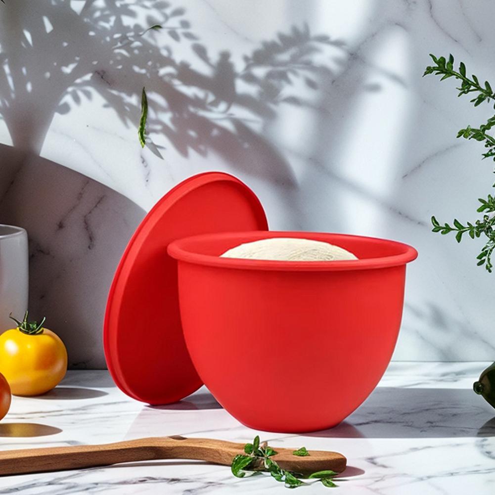 1PCS Universal Silicone Bowl W - đánh giá và giá Kitchenaid Baking Bowl