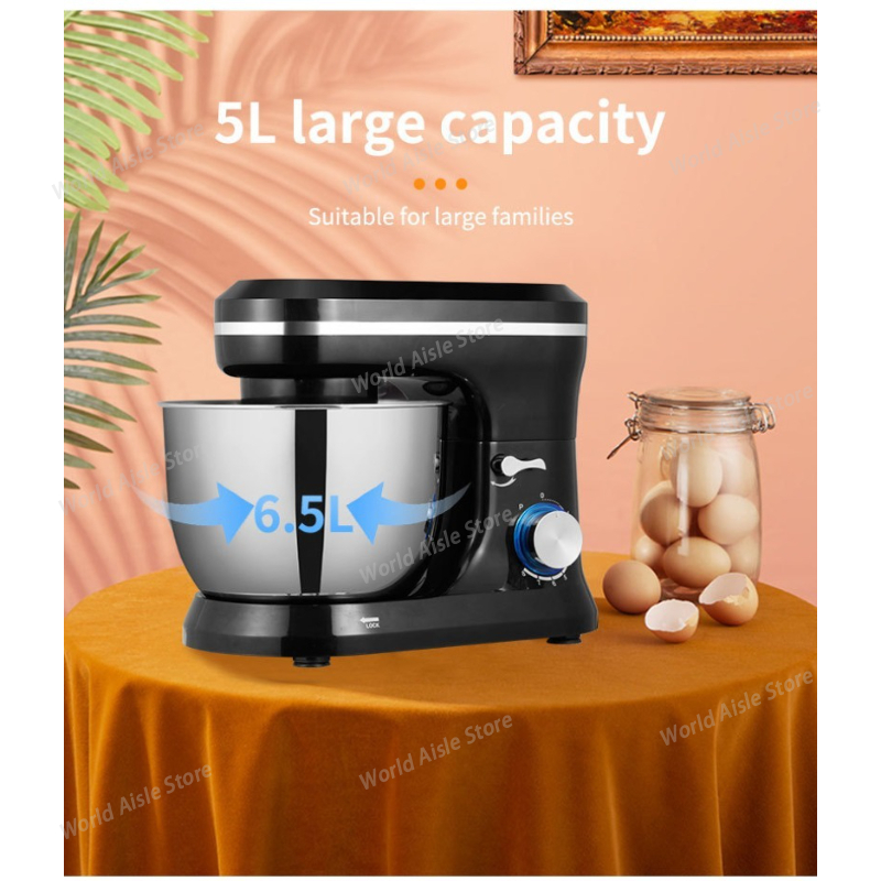 Dough Baking Mixer Machine Foo - đánh giá và giá Kitchen Aid Baking Machine