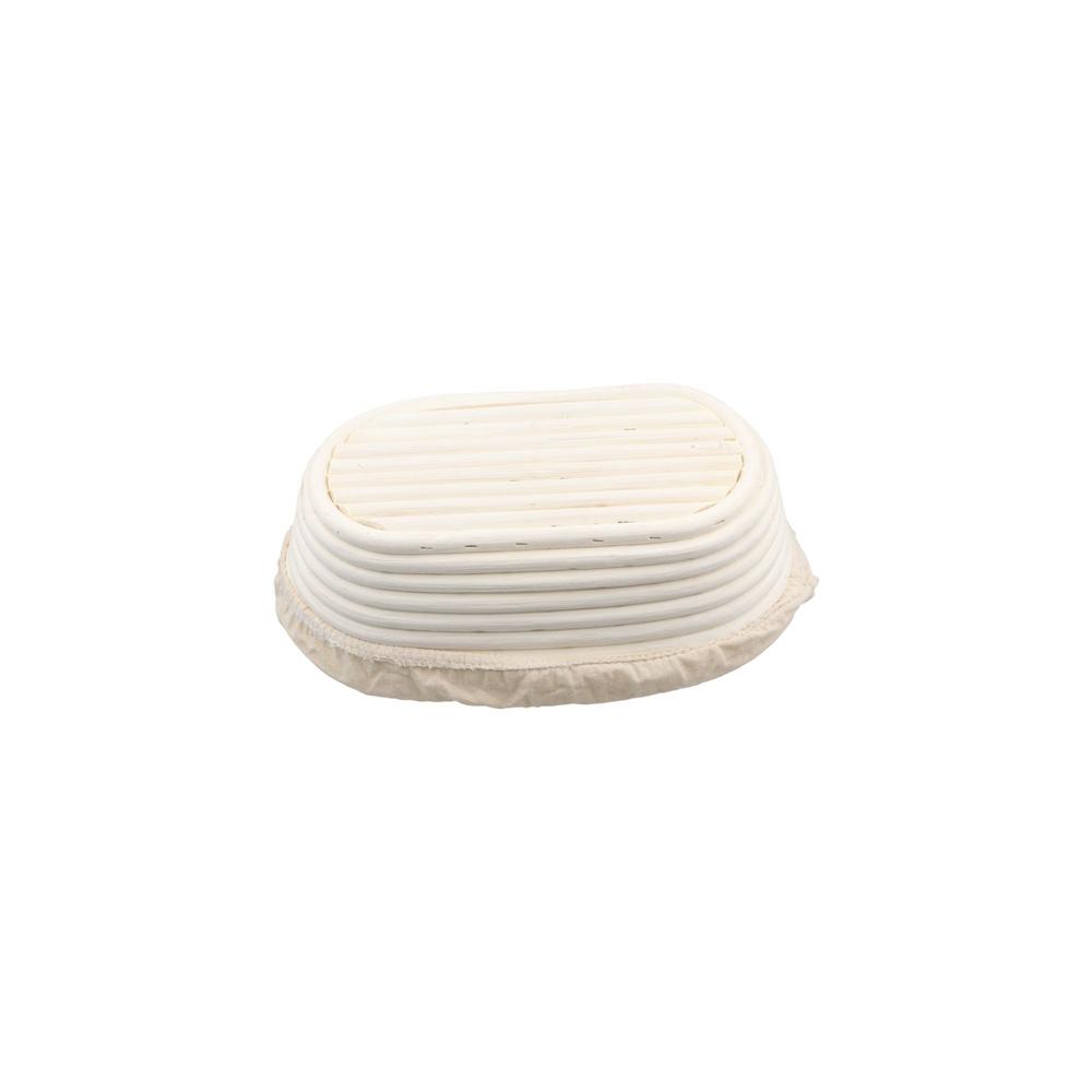 7 Sizes Baking Supplies Bread  - đánh giá và giá Proofing Basket Banneton
