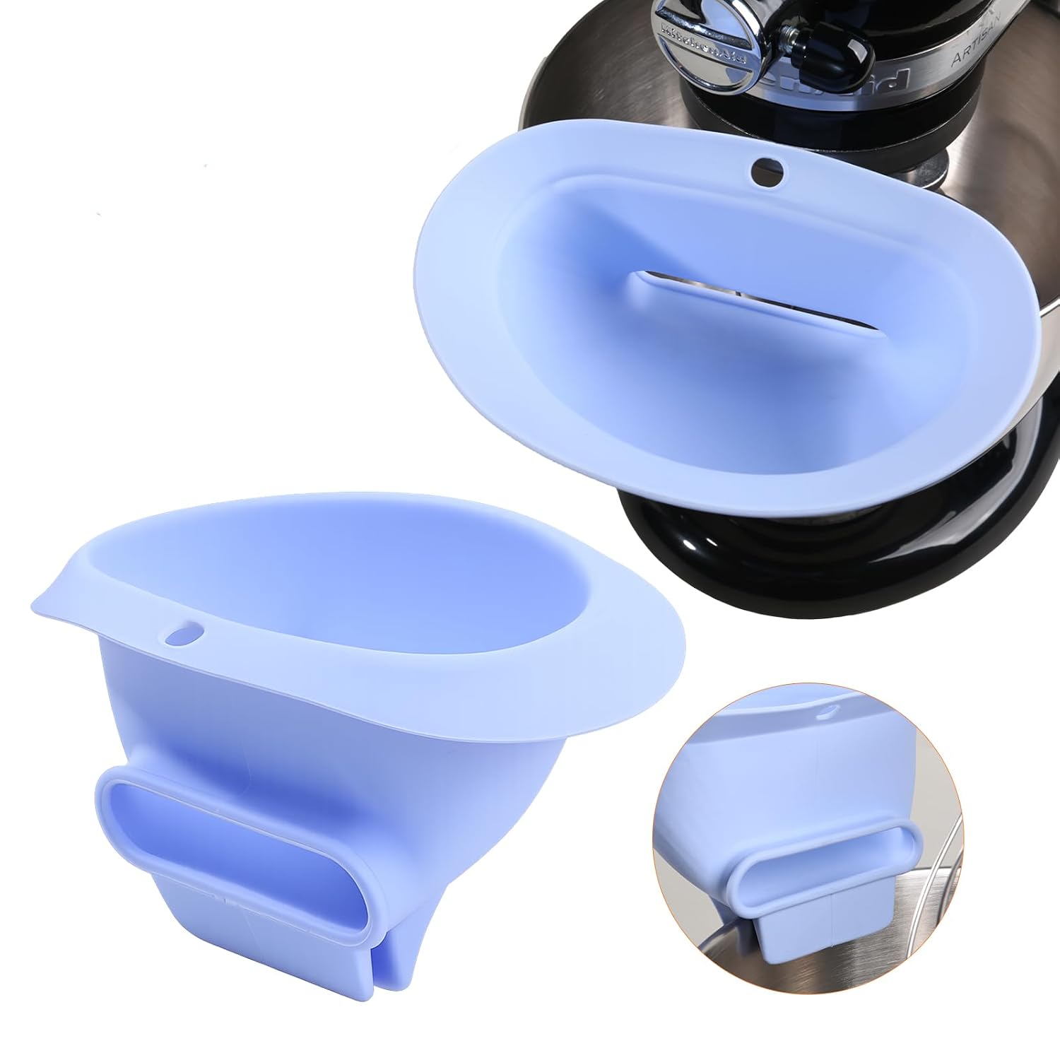 for KitchenAid Mixer Silicone  - đánh giá và giá Kitchen Aid Baking Bread