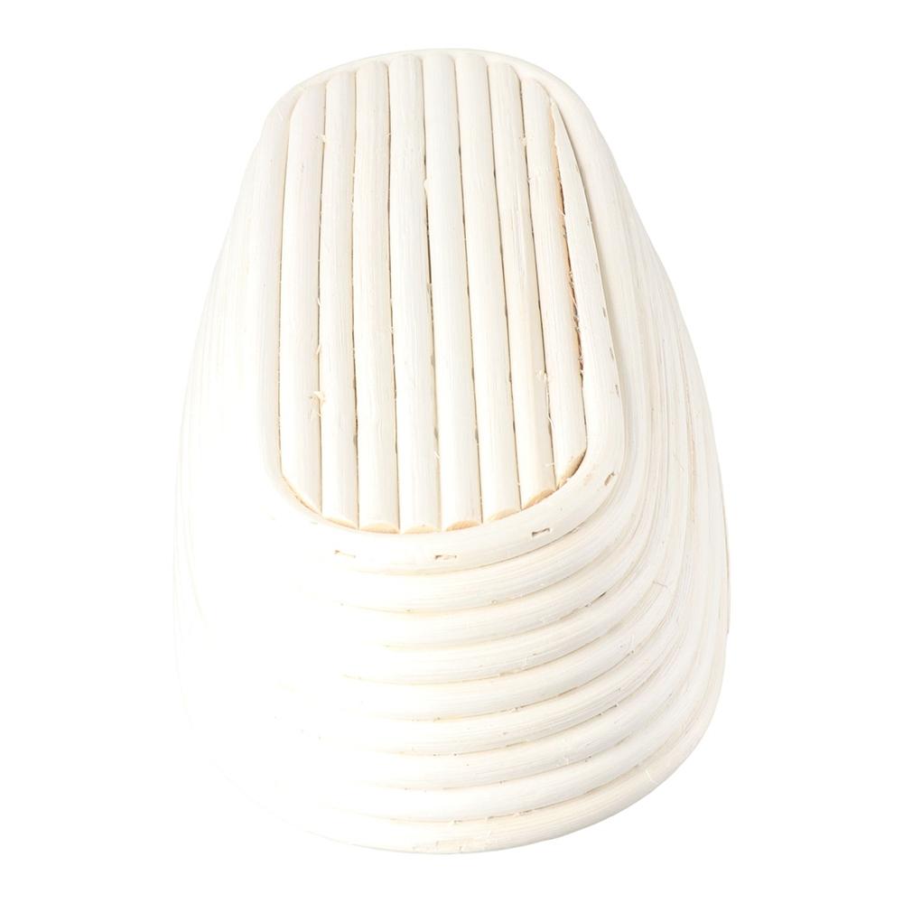 Natural Mass Proofing Handmade - đánh giá và giá Proofing Basket Banneton