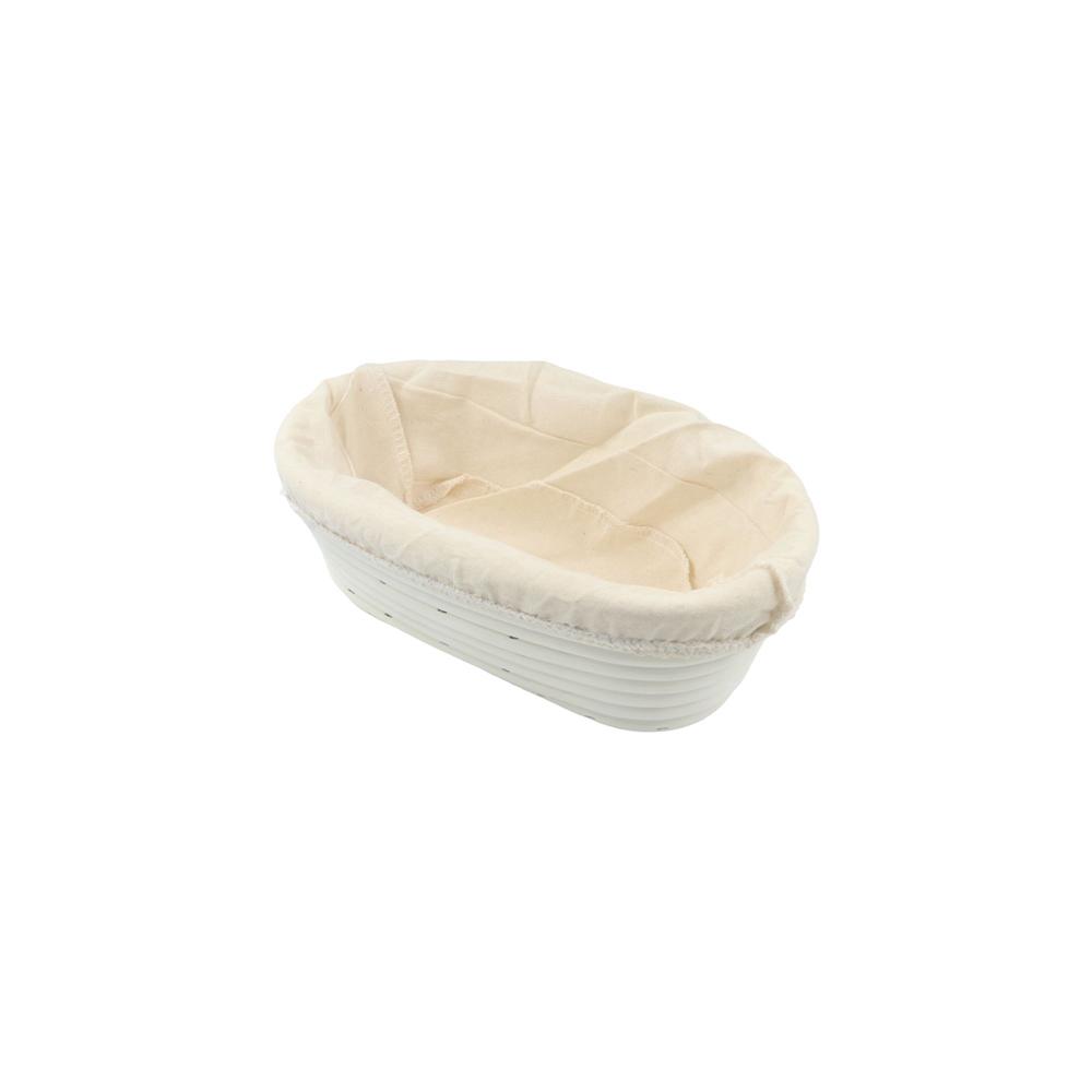 Natural Mass Proofing Handmade - đánh giá và giá Proofing Basket Banneton