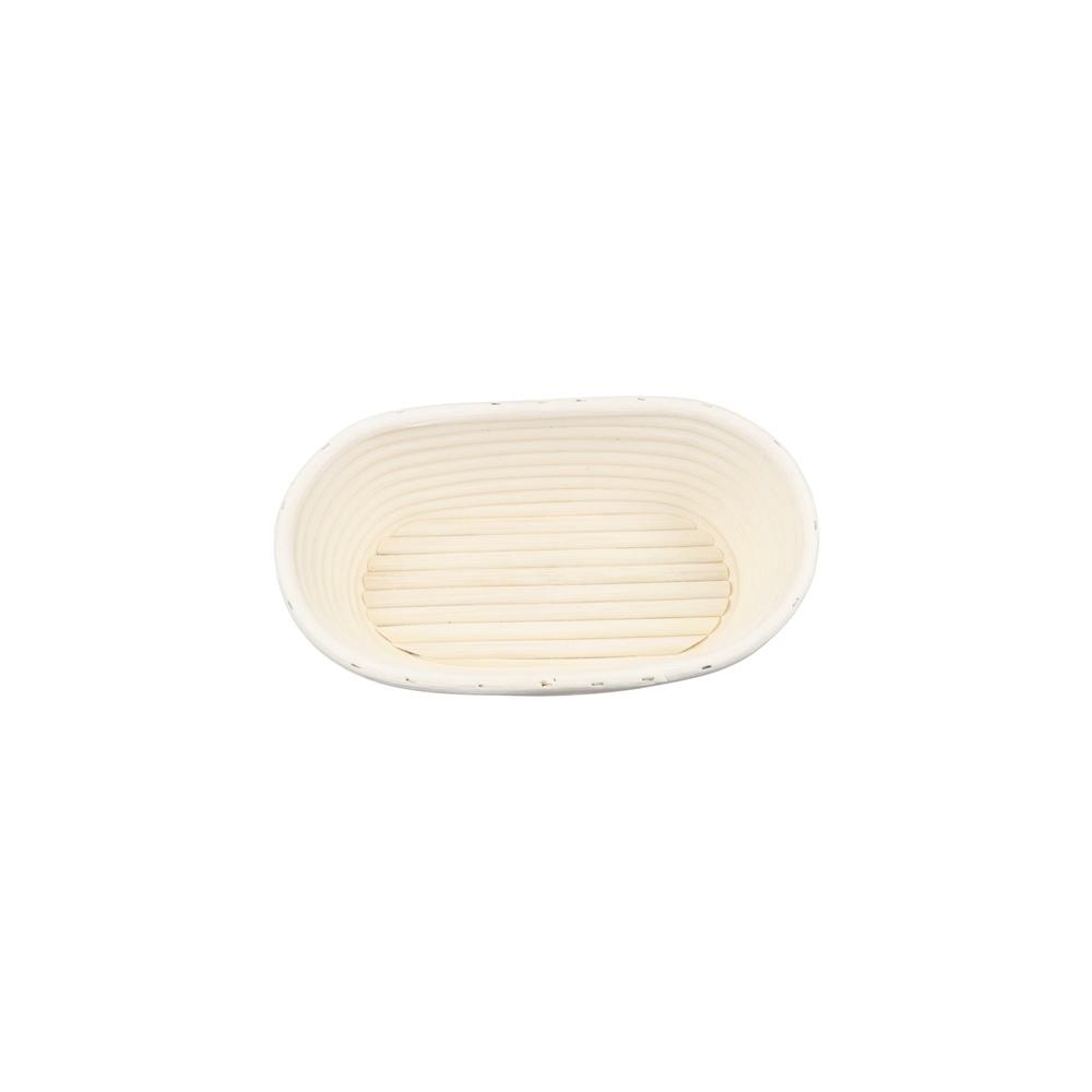 Natural Mass Proofing Handmade - đánh giá và giá Proofing Basket Banneton
