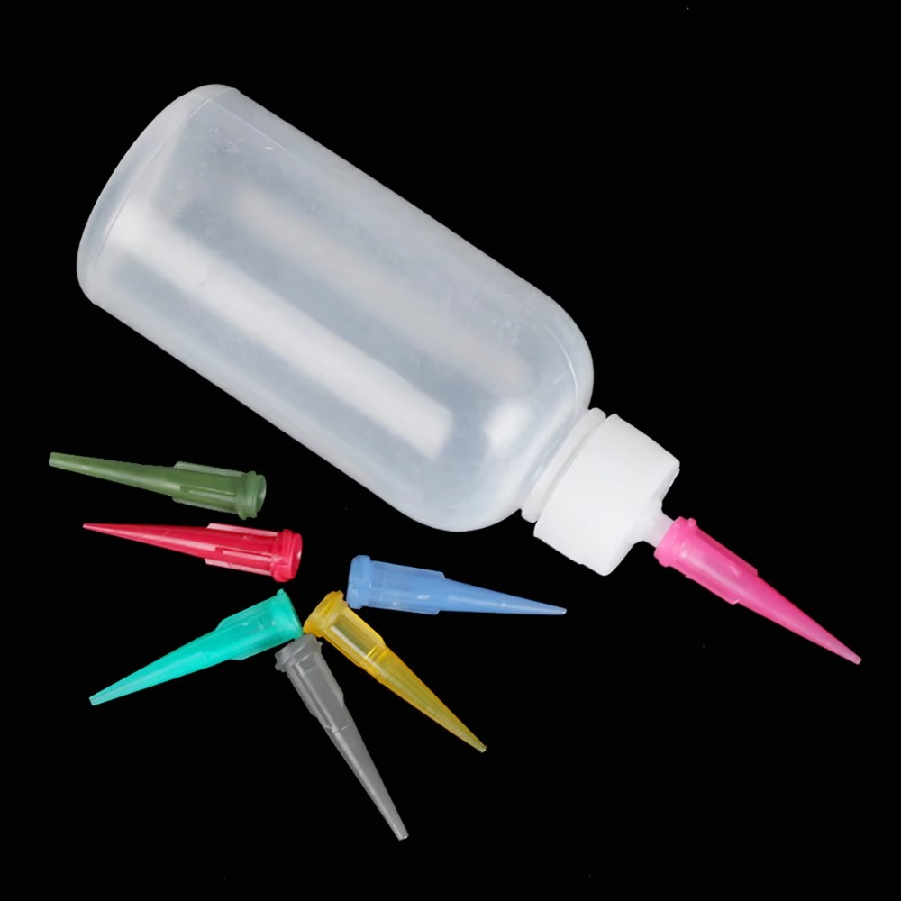 Jam Drawing Pot 50ml with 7 Sh - đánh giá và giá Kitchen Baking Drawing