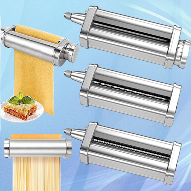 Pasta Roller For KitchenAid Ki - đánh giá và giá Kitchen Aid Baking Machine