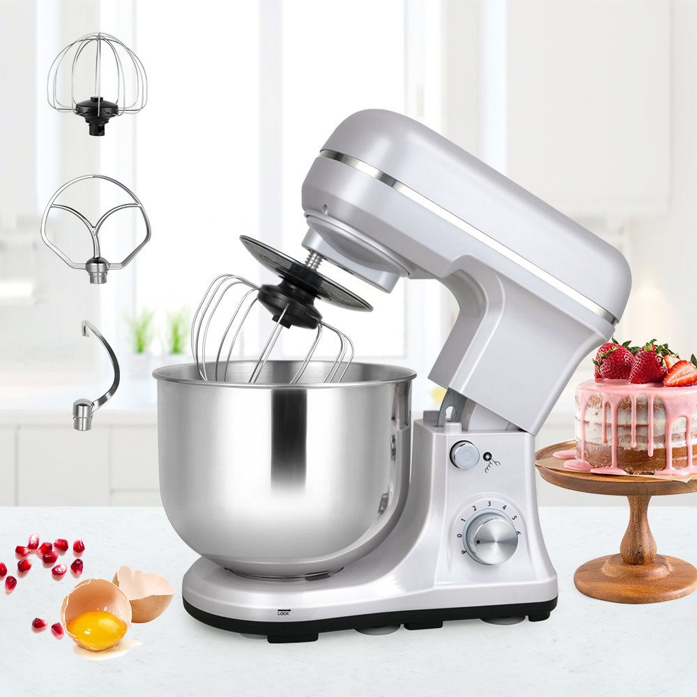 Professional Cake Food Mixer B - đánh giá và giá Kitchen Aid Baking Bread