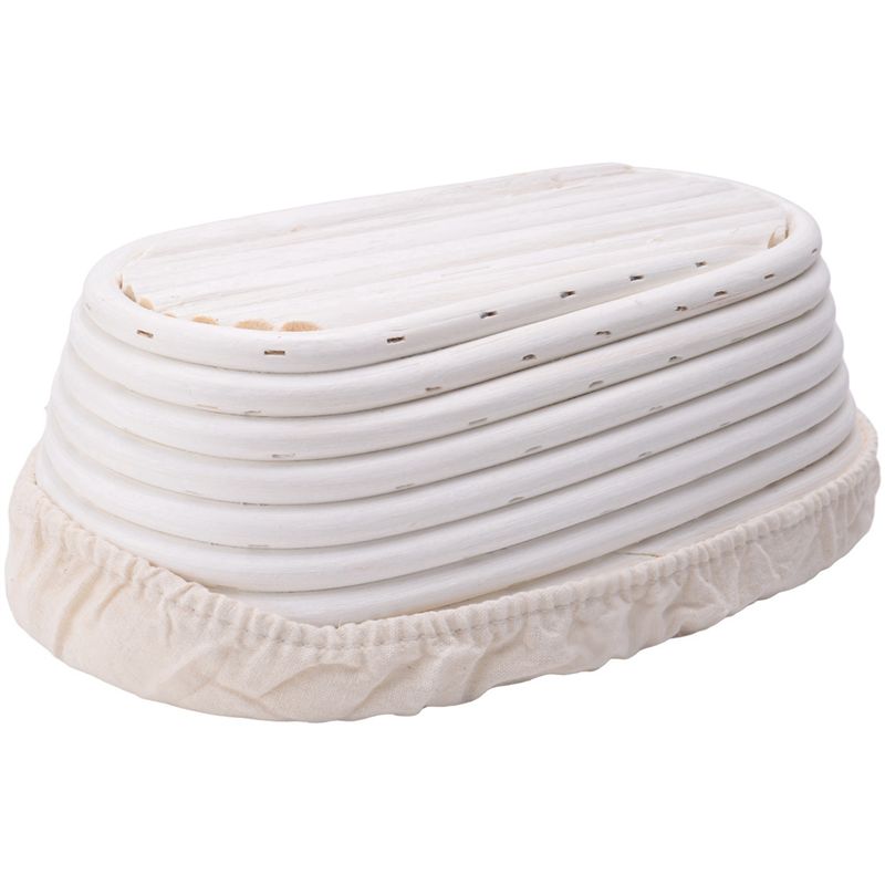 A84E-2X Banneton Proofing Bask - đánh giá và giá Proofing Basket Banneton