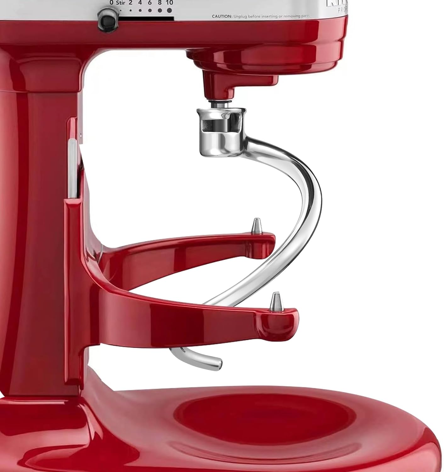 Stainless Steel Dough Hook Att - đánh giá và giá Kitchen Aid Baking Bread