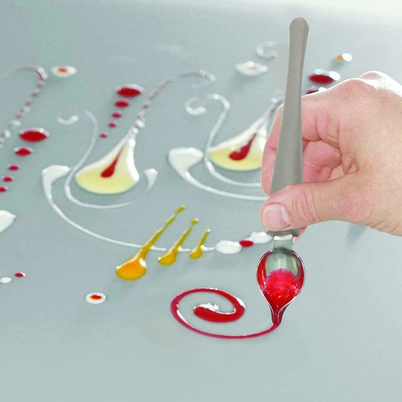 Kitchen Tools, Restaurant, Wes - đánh giá và giá Kitchen Baking Drawing