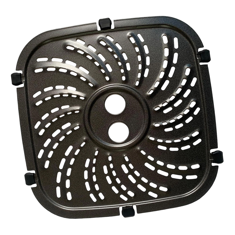8QT Air Fryer Grill Plate Baki - đánh giá và giá Kitchen Pro Baking Tray